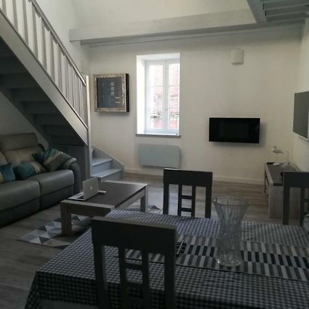 Bienvenue Sous Les Toits De Dieppe *** Hypercentre Екстериор снимка