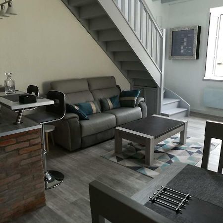 Bienvenue Sous Les Toits De Dieppe *** Hypercentre Екстериор снимка