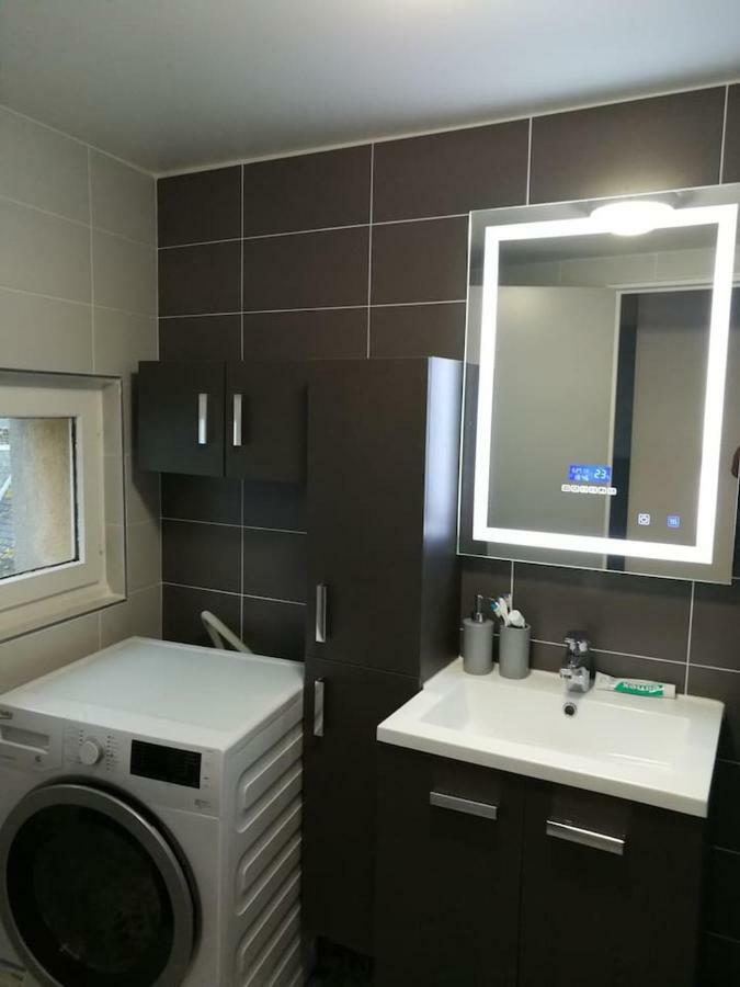 Bienvenue Sous Les Toits De Dieppe *** Hypercentre Екстериор снимка